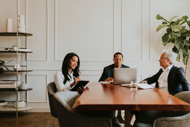 Senior Accountant / Manager Opportunities | No Timesheets!