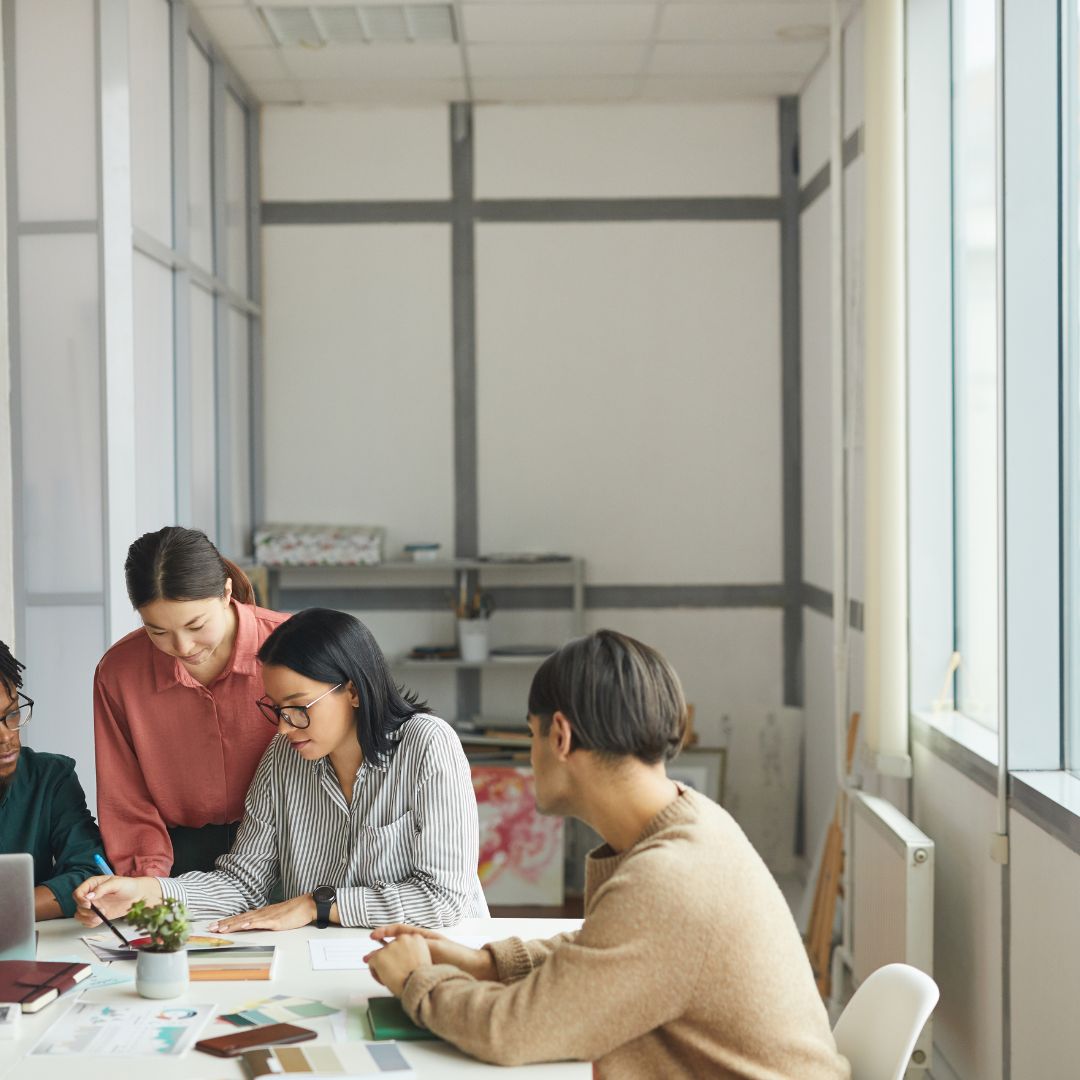 Manager/Senior Manager - 18month Partnership opportunity