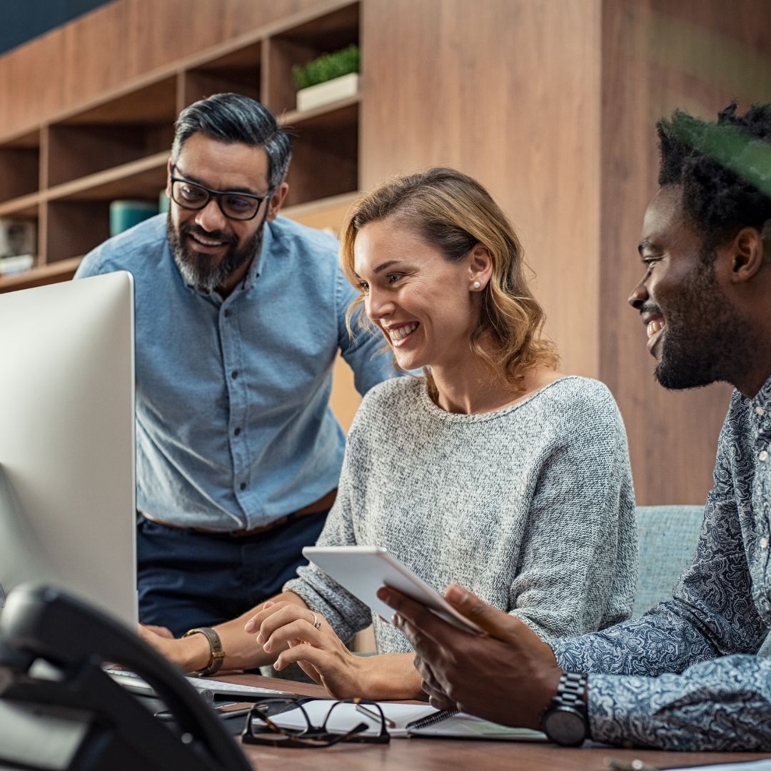 Senior Accountant - Tax & Business Services